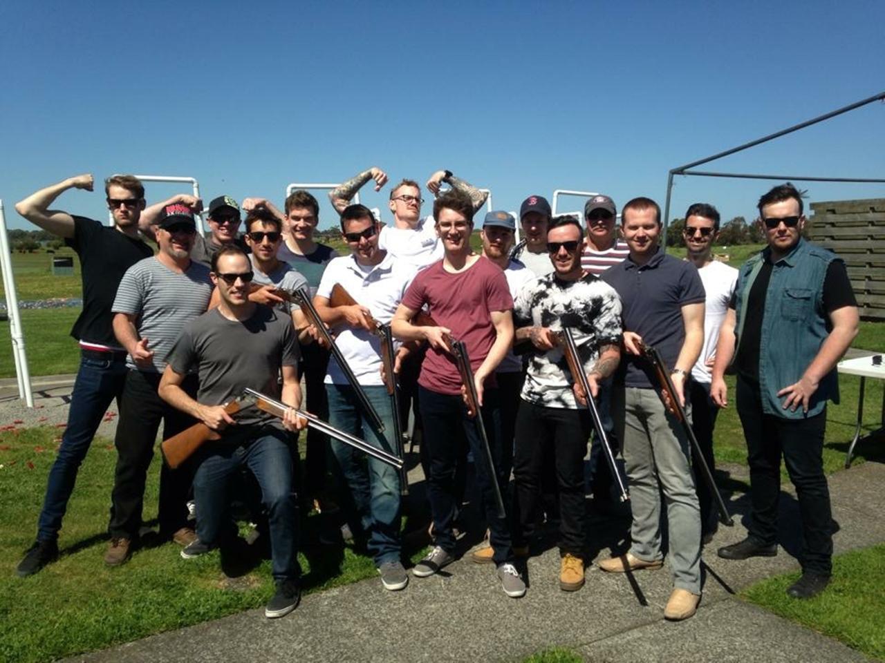 Come 'N' Try Day - Carrum Downs