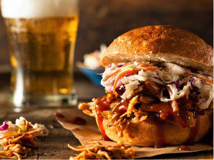 American Smoking Bbq Cooking Class - Hunter Valley Nsw