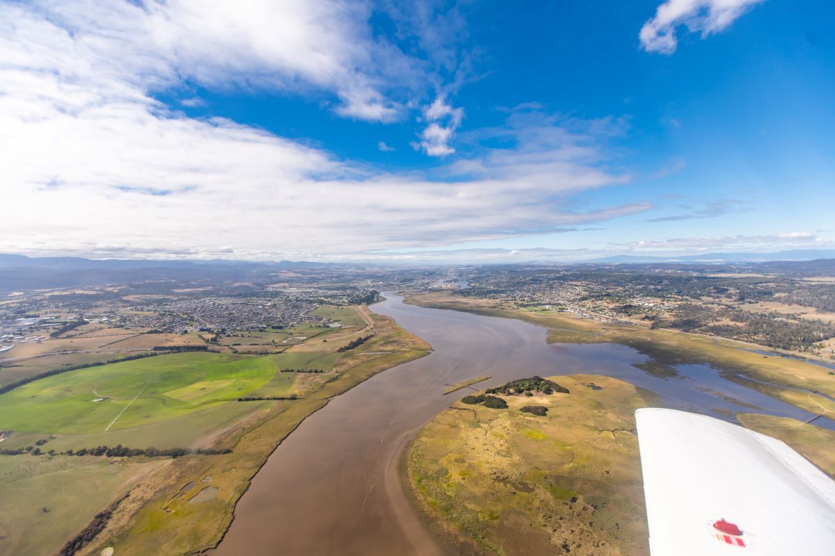 Light Aircraft Training 2 Flight Package