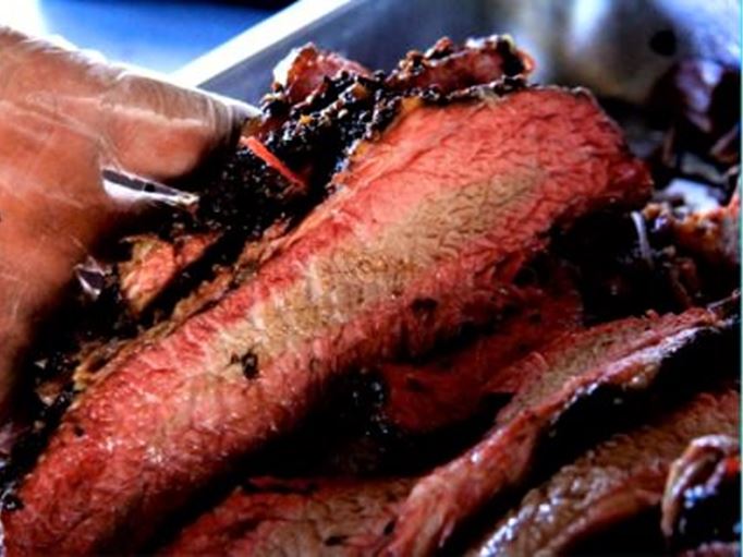 American Smoking Bbq Cooking Class - Centennial Park, Sydney