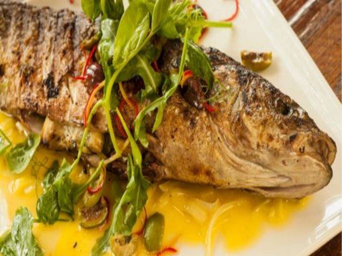 Seafood Bbq Cooking Class - Melbourne