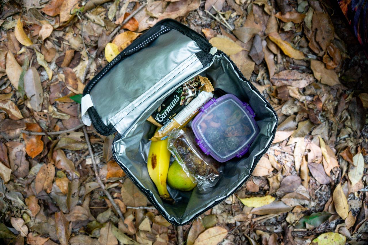 Pack-Free Camping: Blue Lakes Eco Hike - 3 Days
