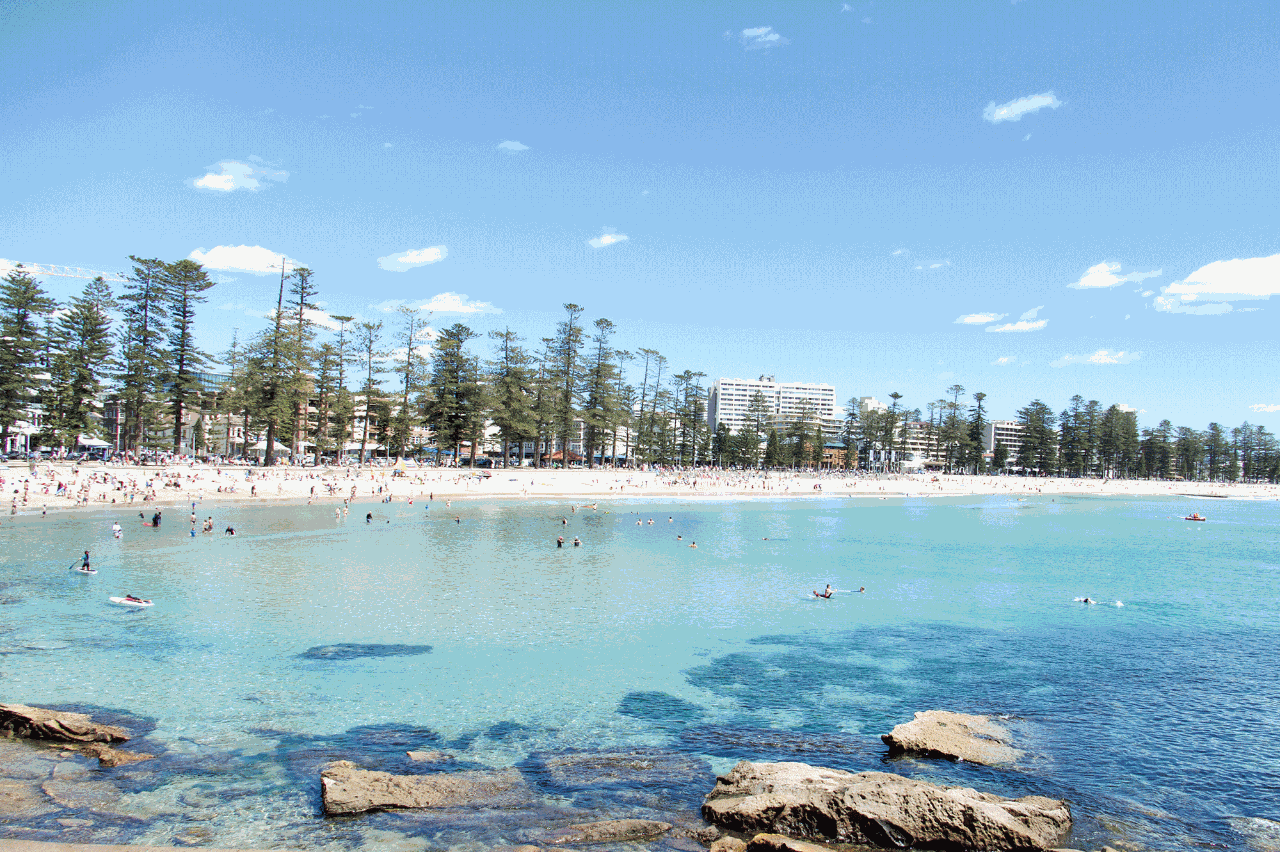 The Classic Sydney Full Day Private Tour