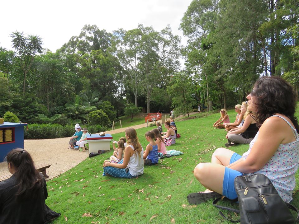 Full-Day Crystal Castle Shuttle Bus