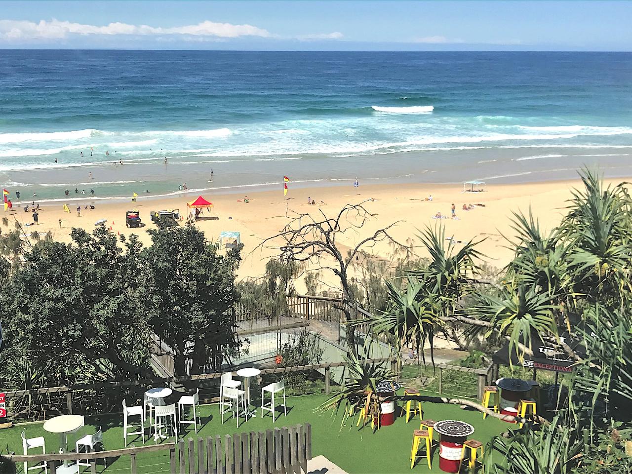 Secrets Of Noosa Tour With Oceanview Lunch, Nature And Noosa River Ferry