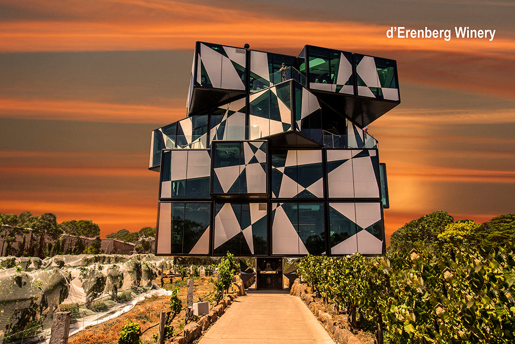Mclaren Vale Ladies Luncheon Premium & Wine Tastings