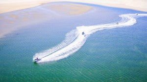 30 Minute Jet Ski Safari