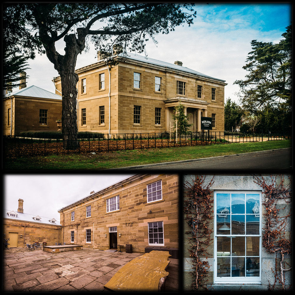 Dysart House Whisky Tour And Guided Tasting 