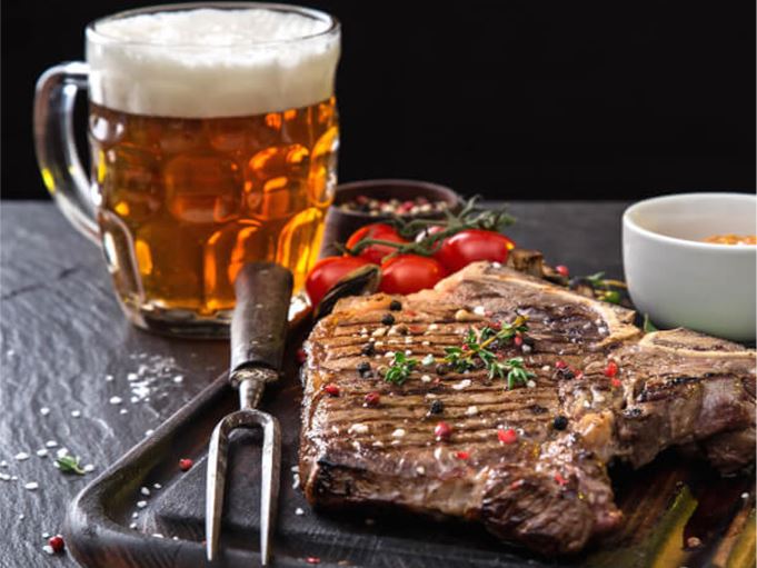 Beer And Smoke Bbq Cooking Class - Hunter Valley Nsw