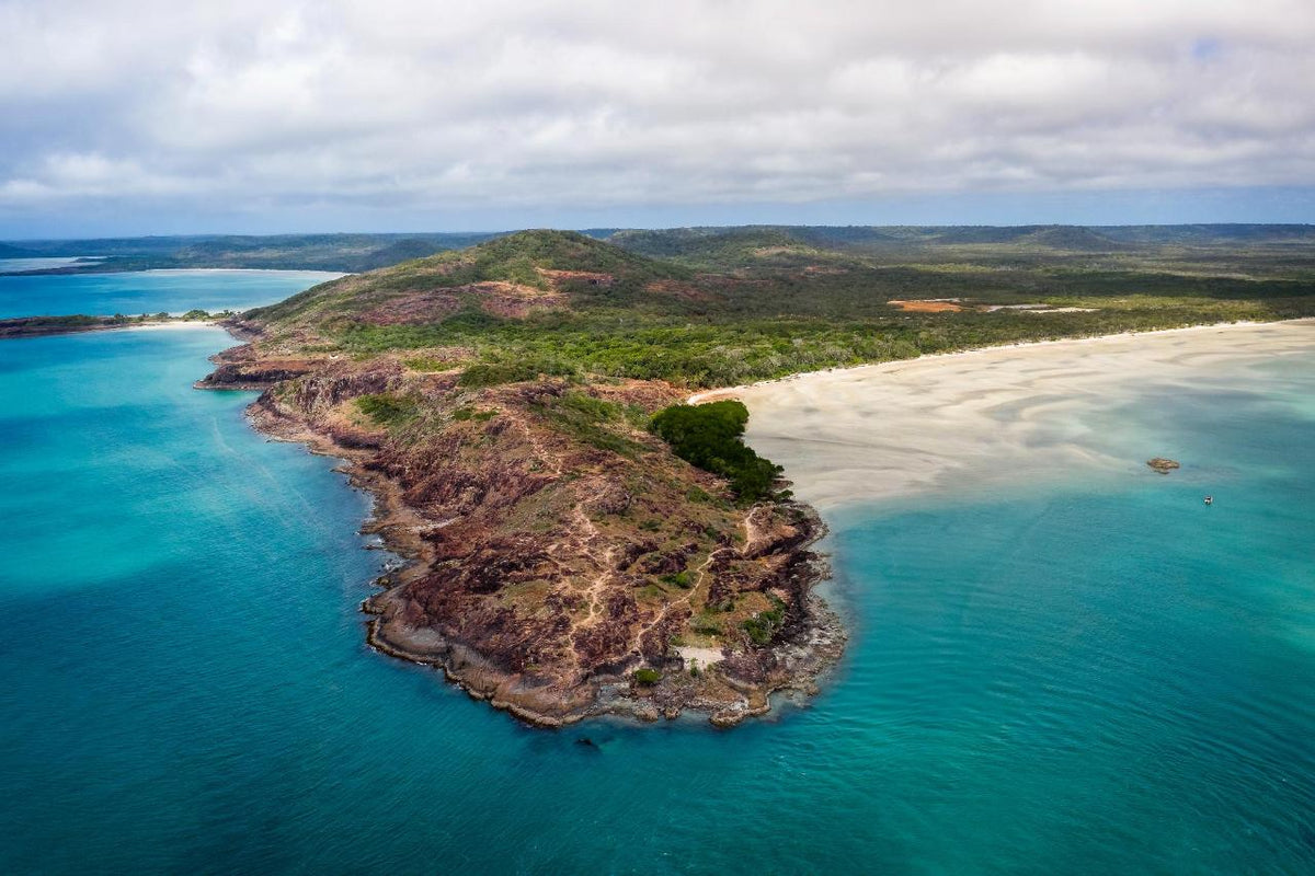 12-Day 4Wd Premium Cape York Tour