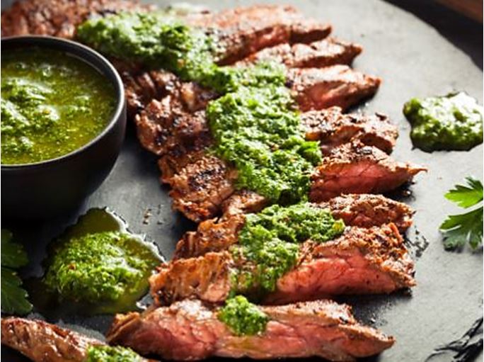 South American Bbq - Hunter Valley, Nsw