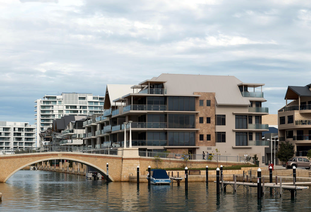 Mandurah Dolphins, Chocolate & Fremantle Tour