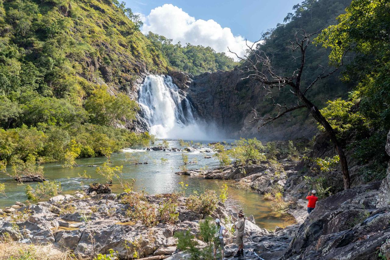 12-Day 4Wd Premium Cape York Tour