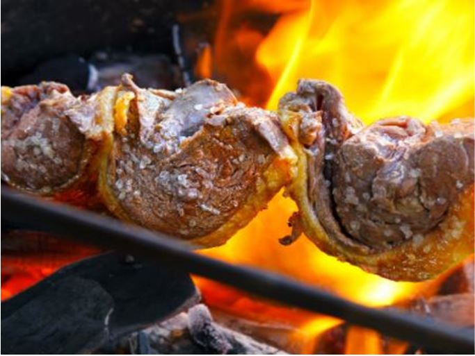 South American Bbq - Melbourne
