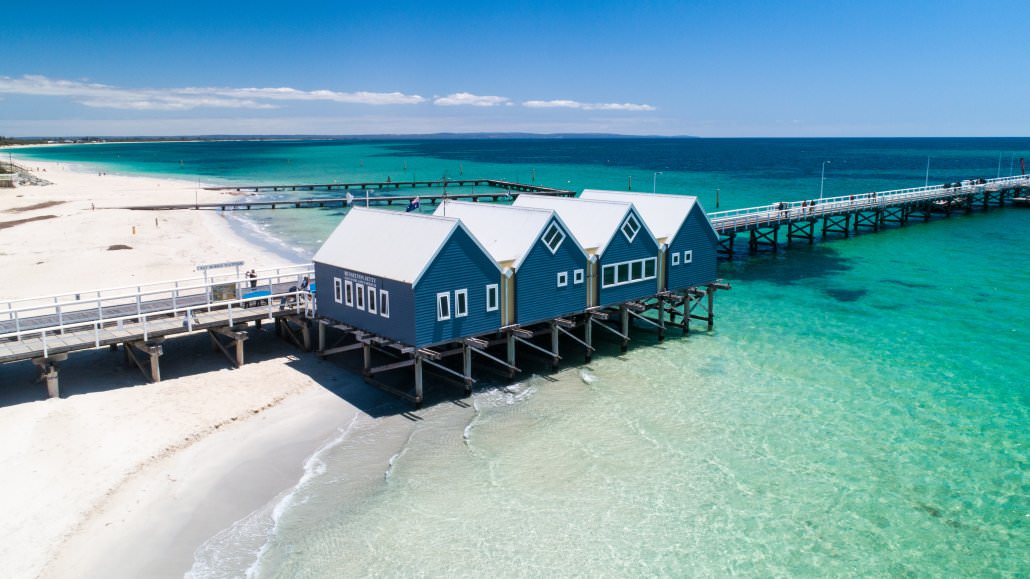 Margaret River Cycle & Wine Tour