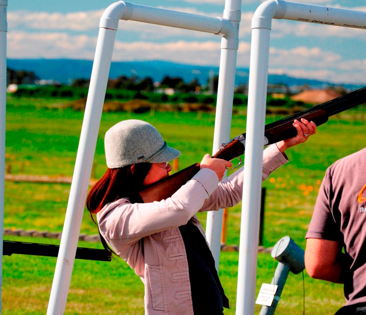 Come 'N' Try Day - Carrum Downs