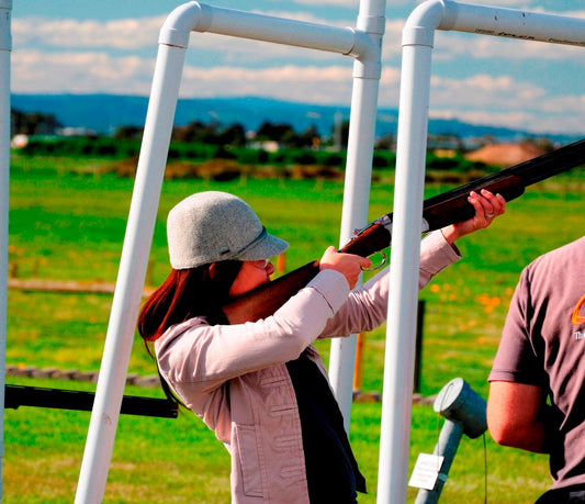 Come 'N' Try Day - Carrum Downs