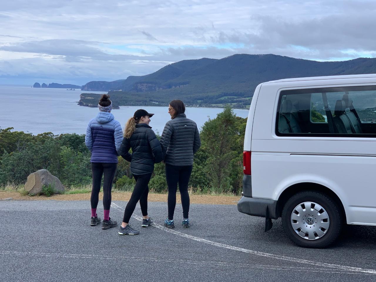 6D5N Tasmania Unveiled: Discovering Icons And Hidden Gems