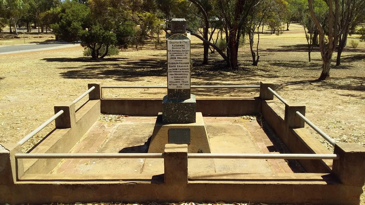 Broomehill Outback And Beyond Pioneer Overnight Tour