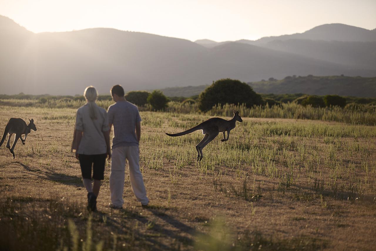 Private 2 Day Daylesford And Macedon Ranges