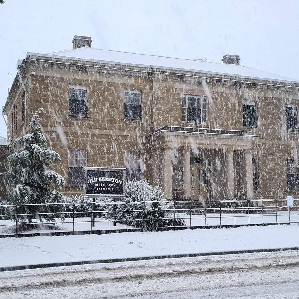 Dysart House Whisky Tour And Guided Tasting 