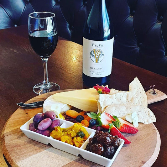 Premium Wine And Dine Experience For 2