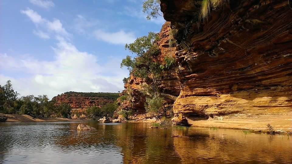 Perth To Exmouth One-Way Adventure