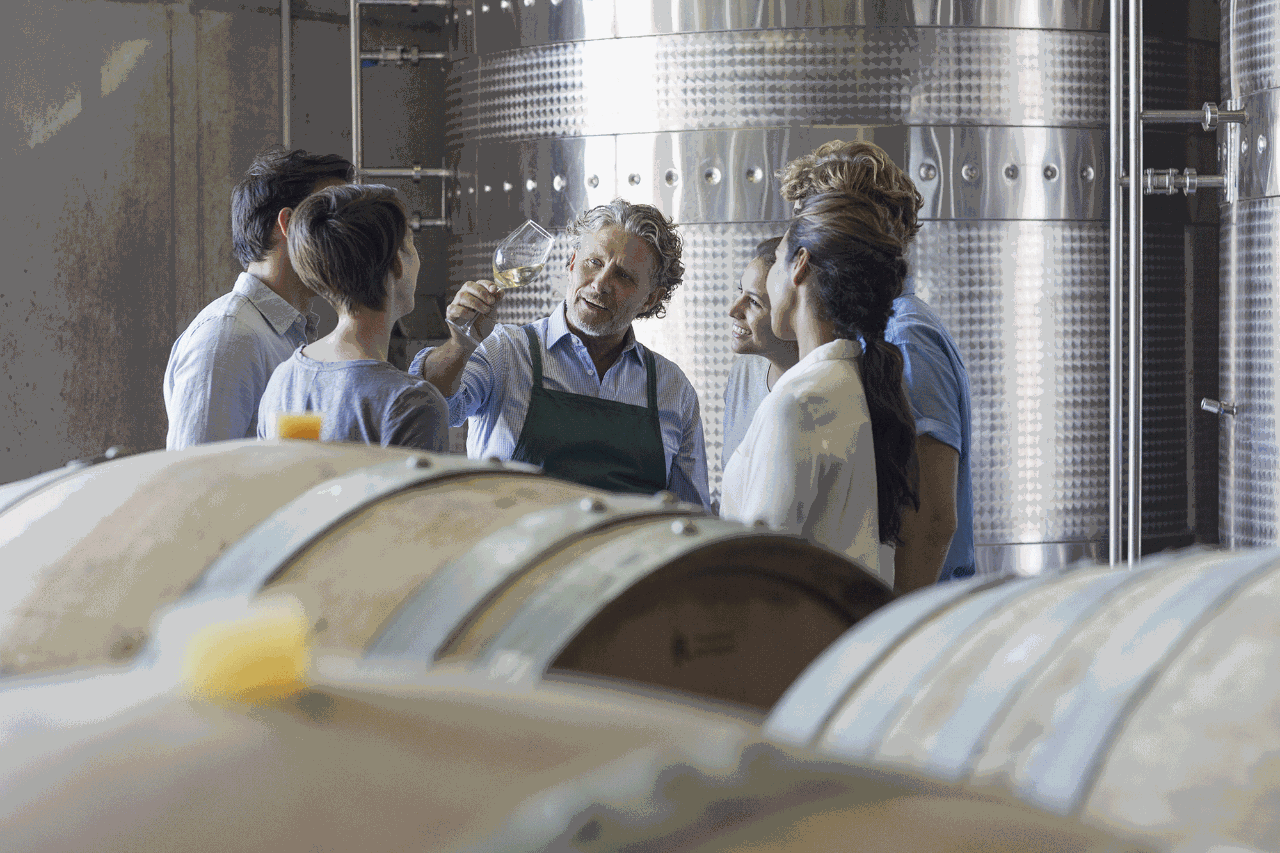 Hunter Valley For The Wine Enthusiast