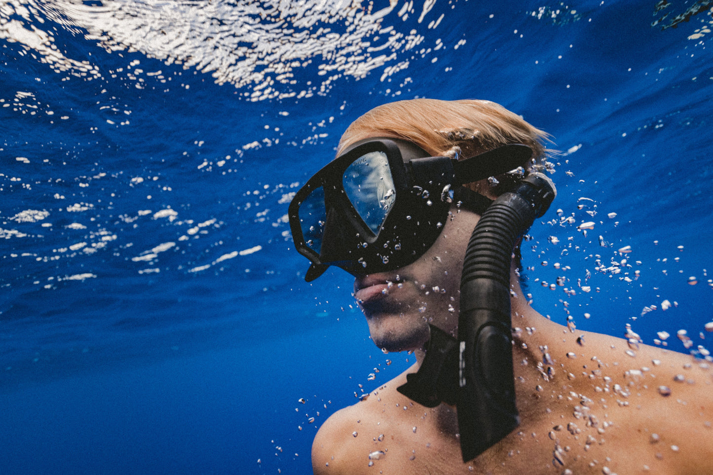 Snorkel Hire