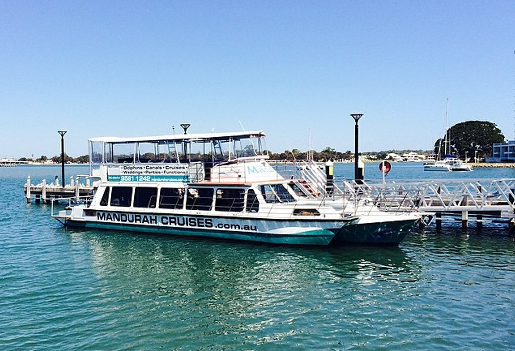 Penguin Island & Fremantle Town