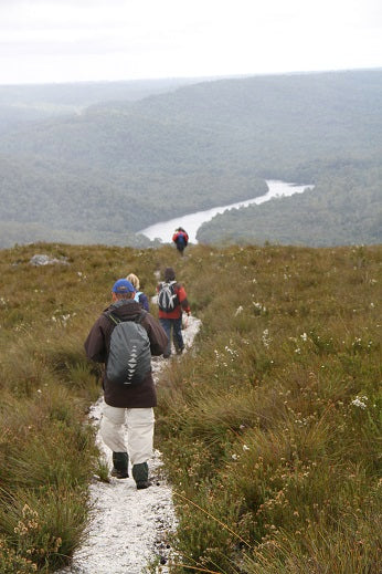 Takayna & Tarkine Wilderness Highlights - Lutruwita Tasmania - 5 Days