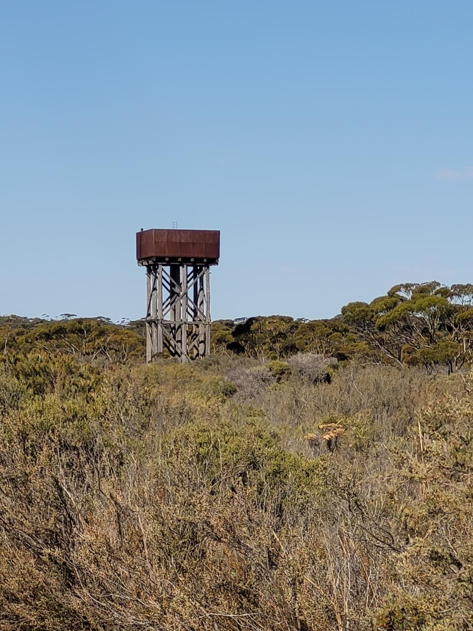 Southern Wheatbelt Wander Two Nights & Three Days