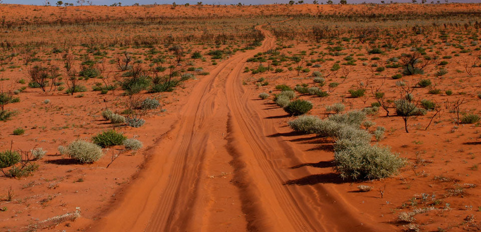 Canning Stock Route Expedition