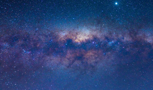 Dark Sky Reserve Astrophotography Tour