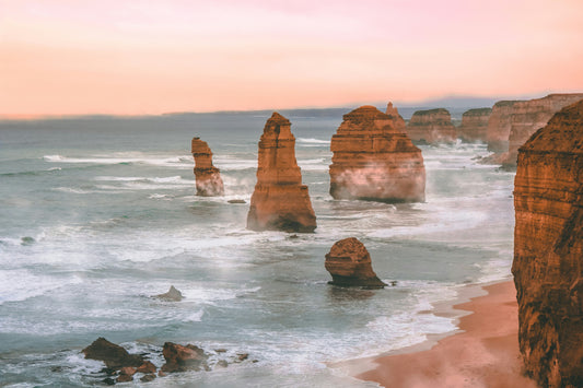 3 Days 2 Nights Melbourne Package Tour
