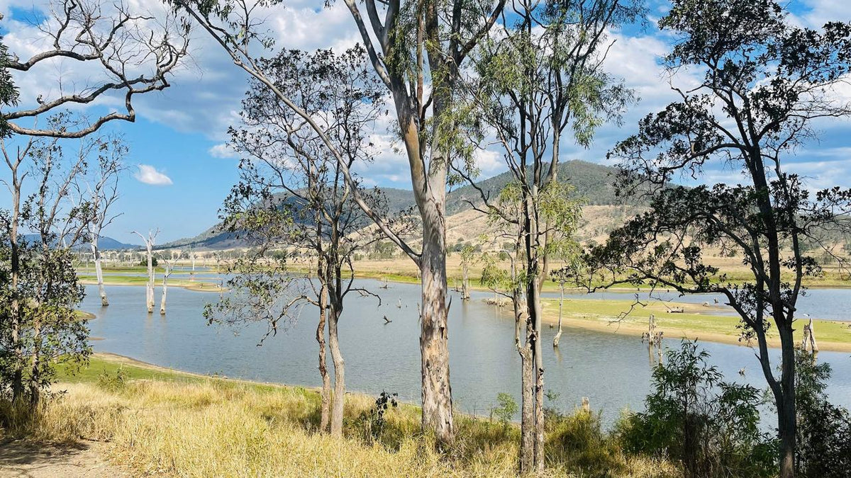Mount Glorious To Mount Mee Tour