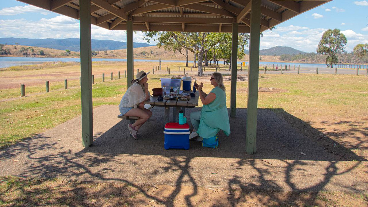 Mount Glorious To Mount Mee Tour
