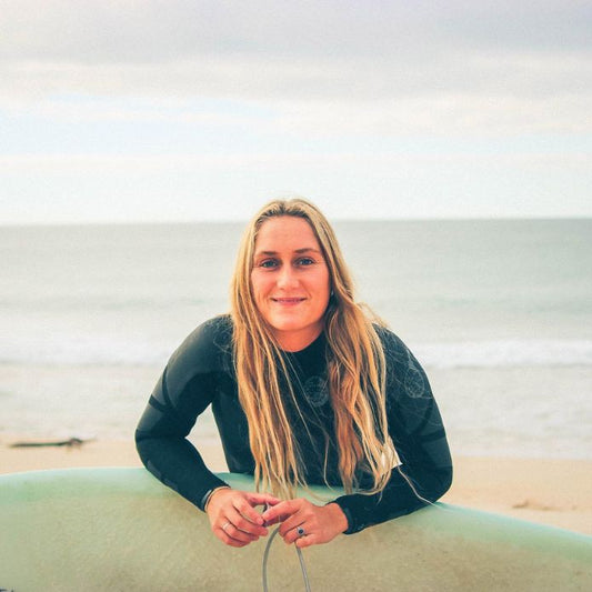 2H Surf Experience At Anglesea Vic