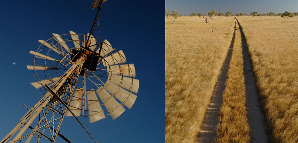 Canning Stock Route Expedition