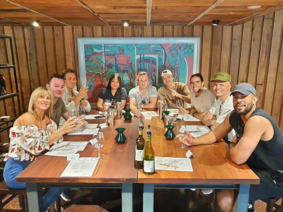 Margaret River Wine & Beer Adventure (Departs Margaret River)