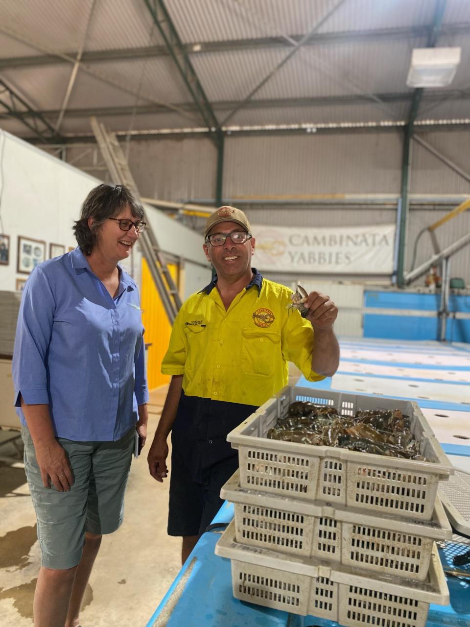 Southern Wheatbelt Wander Two Nights & Three Days